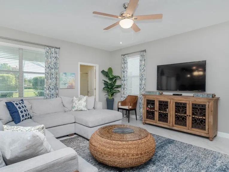ChampionsGate (5573) 6-bedroom Villa in Davenport