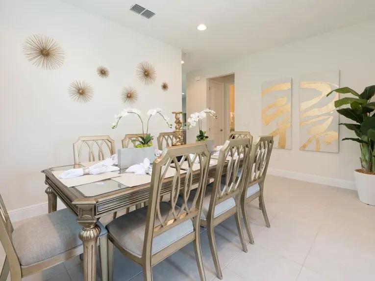 Encore Club at Reunion (29460) 5-bedroom Villa in Kissimmee