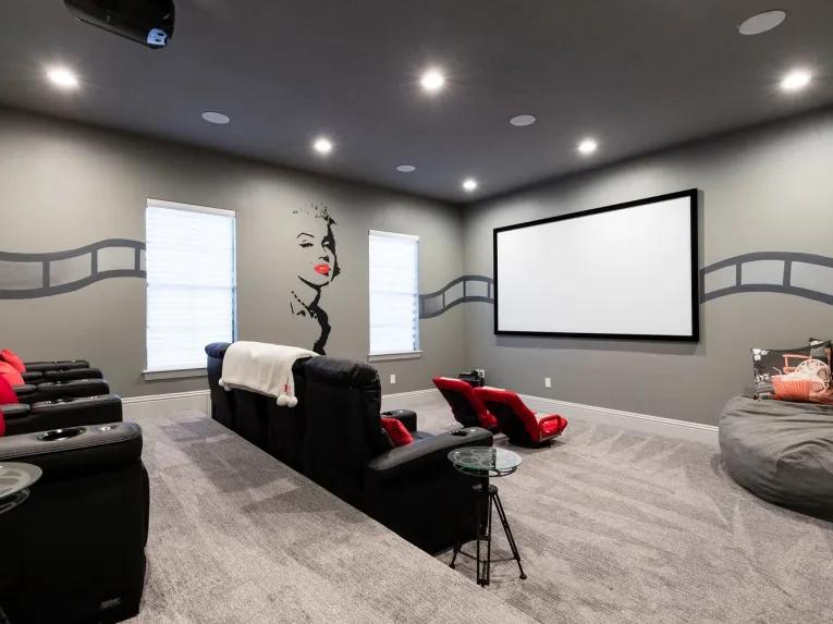 Reunion (34193) 4-bedroom Villa in Kissimmee