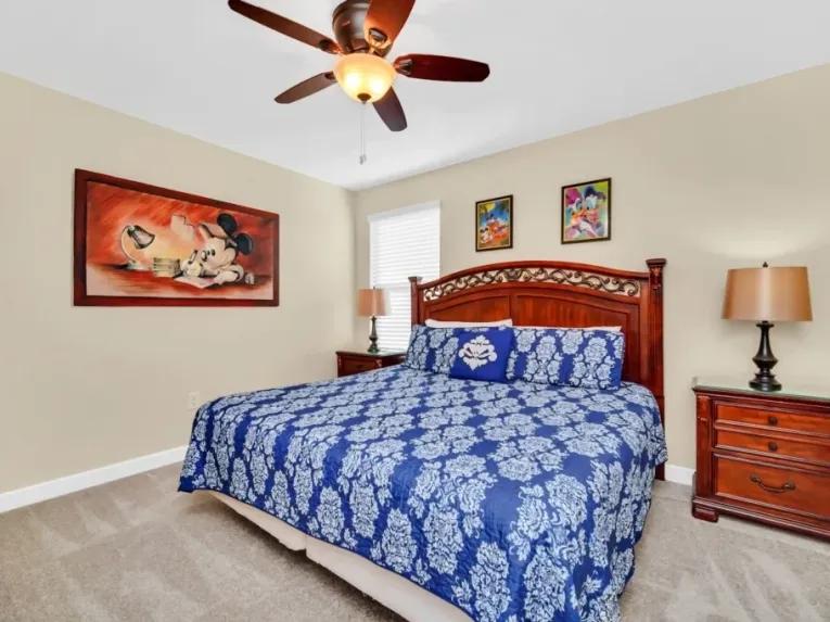 ChampionsGate (8155) 8-bedroom Villa in Davenport
