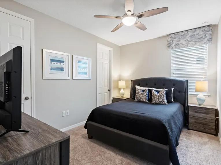 Solara Resort (5015) 6-bedroom Villa in Kissimmee
