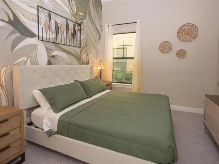Reunion (30066) 5-bedroom Villa in Kissimmee