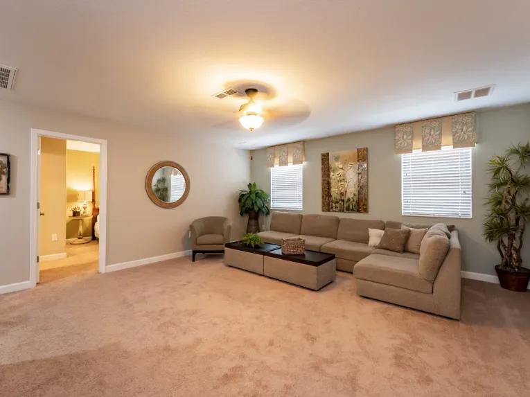 ChampionsGate (7345) 6-bedroom Villa in Davenport