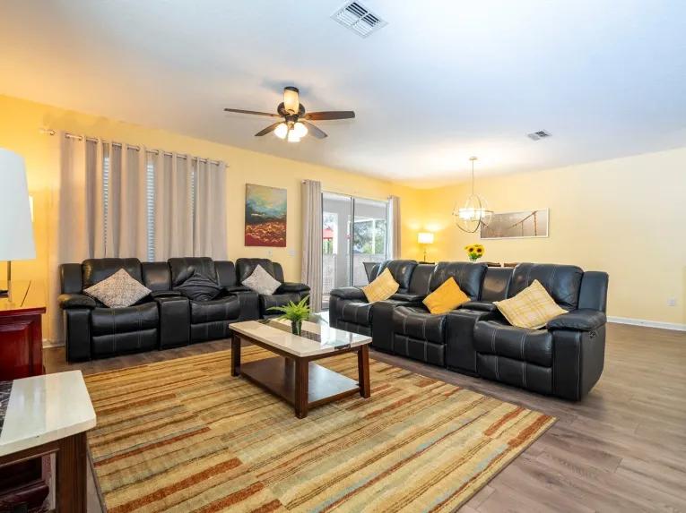 ChampionsGate (33032) 9-bedroom Villa in Davenport