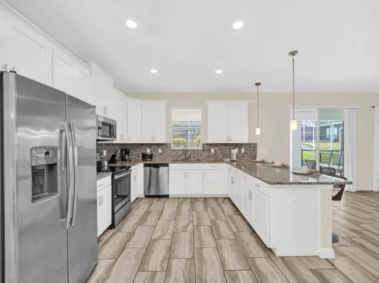 ChampionsGate (24630) 6-bedroom Villa in Davenport