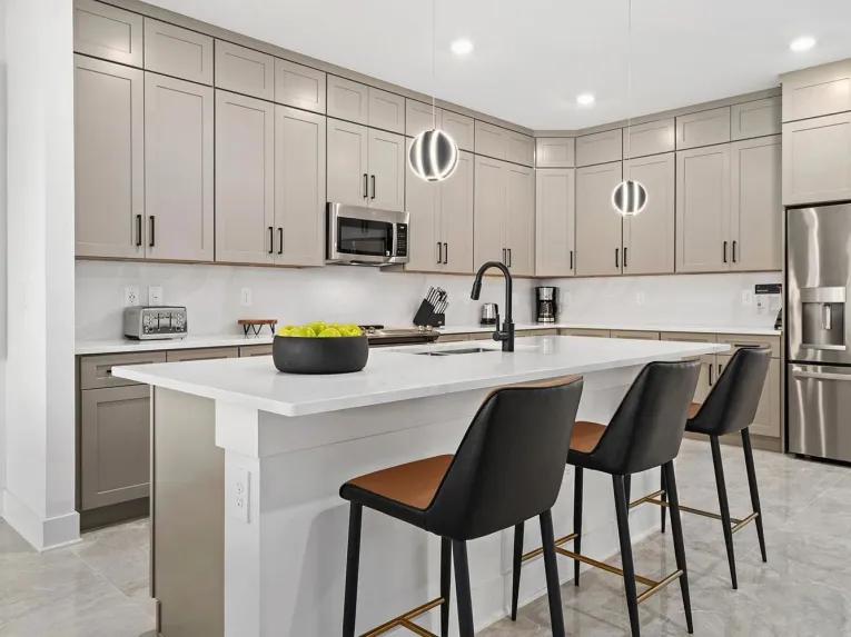 Villatel Orlando Resort (32101) 7-bedroom Villa in Orlando Town