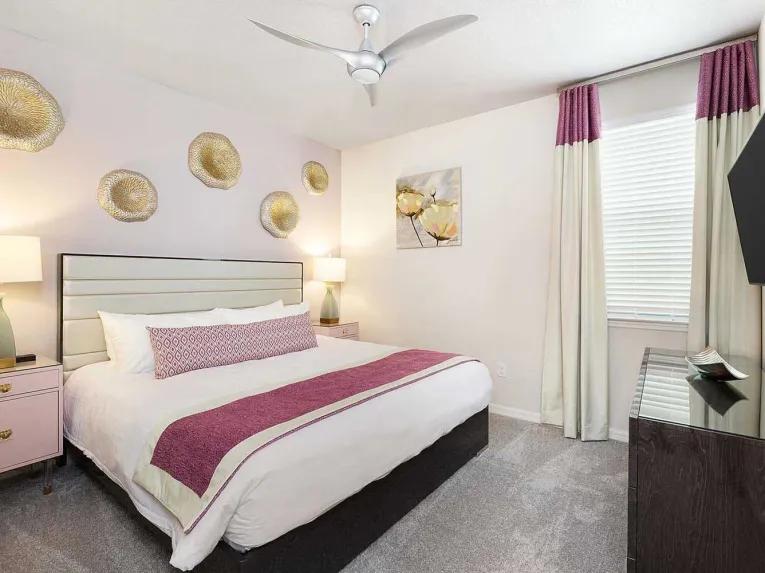 Solara Resort (31597) 8-bedroom Villa in Kissimmee