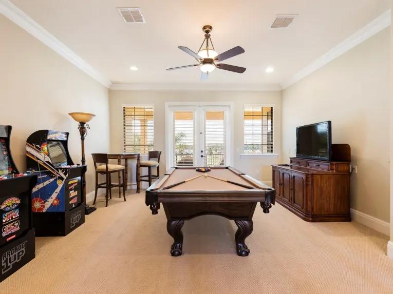 Reunion (30039) 7-bedroom Villa in Kissimmee