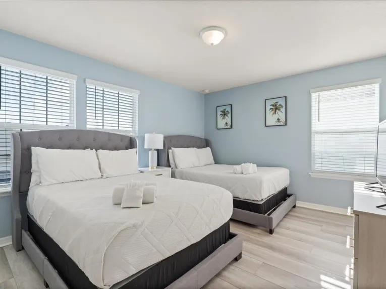 Windsor Island (35089) 10-bedroom Villa in Davenport