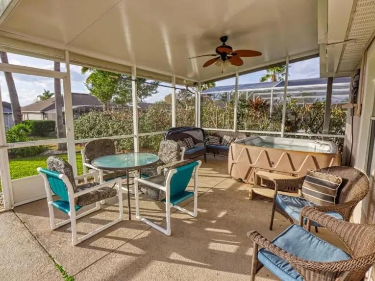 Highlands Reserve (6265) 5-bedroom Villa in Davenport