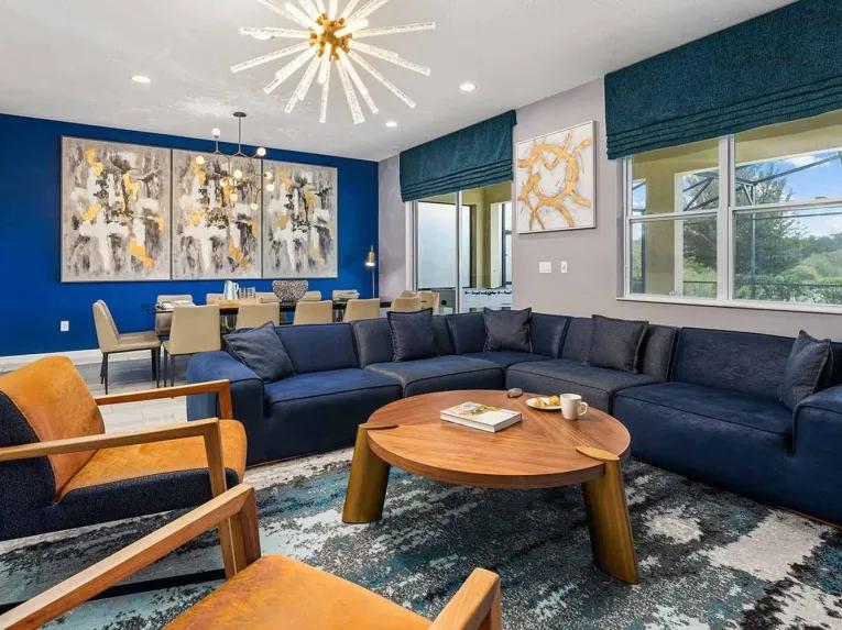 Solterra (31668) 10-bedroom Villa in Davenport