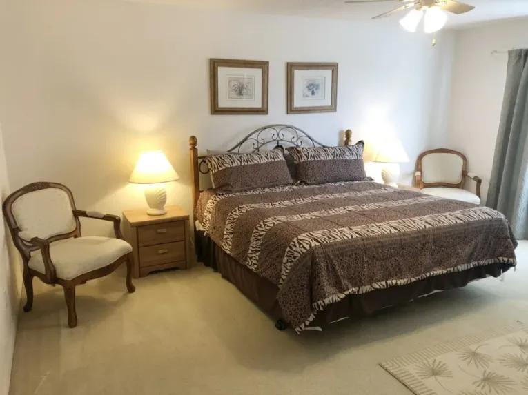 Highlands Reserve (24364) 5-bedroom Villa in Davenport