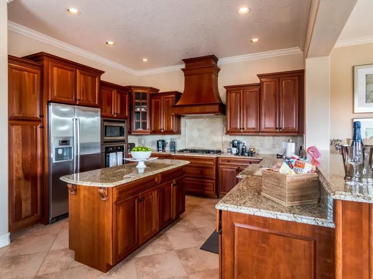 Reunion (30034) 4-bedroom Villa in Kissimmee