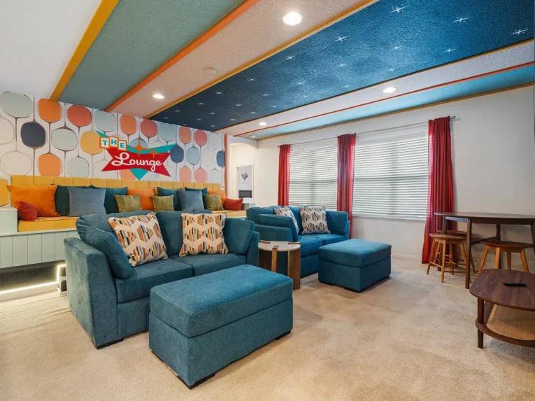 Solterra (34570) 13-bedroom Villa in Davenport