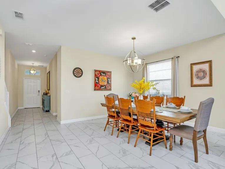 ChampionsGate (24877) 5-bedroom Villa in Davenport