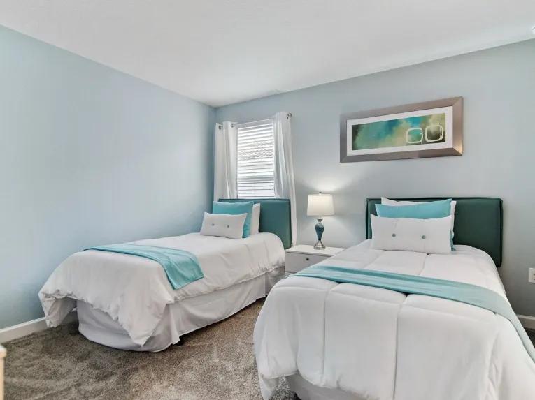 ChampionsGate (5907) 8-bedroom Villa in Davenport