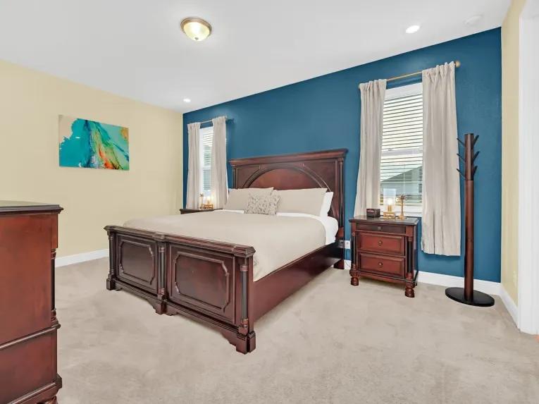 Encore Club at Reunion (34777) 4-bedroom Villa in Kissimmee