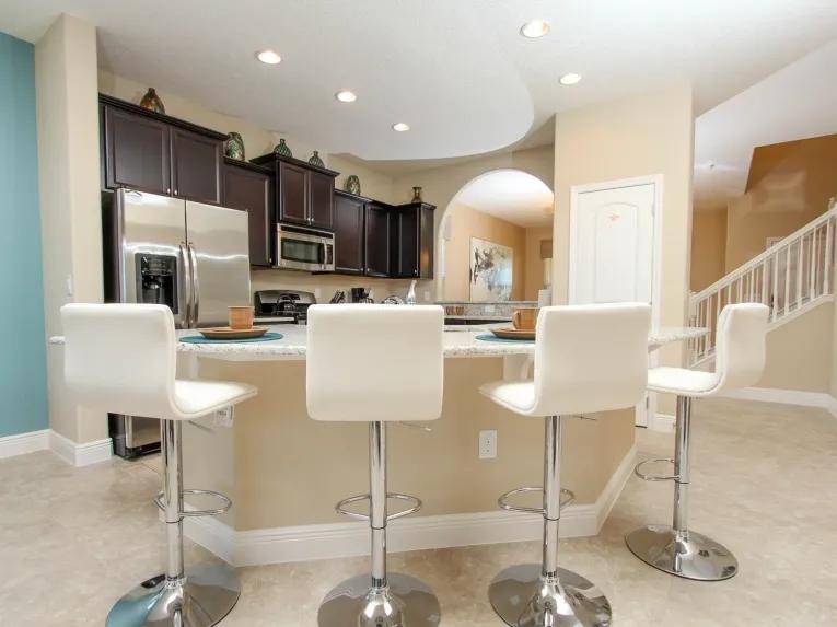 Solterra (4985) 5-bedroom Villa in Davenport