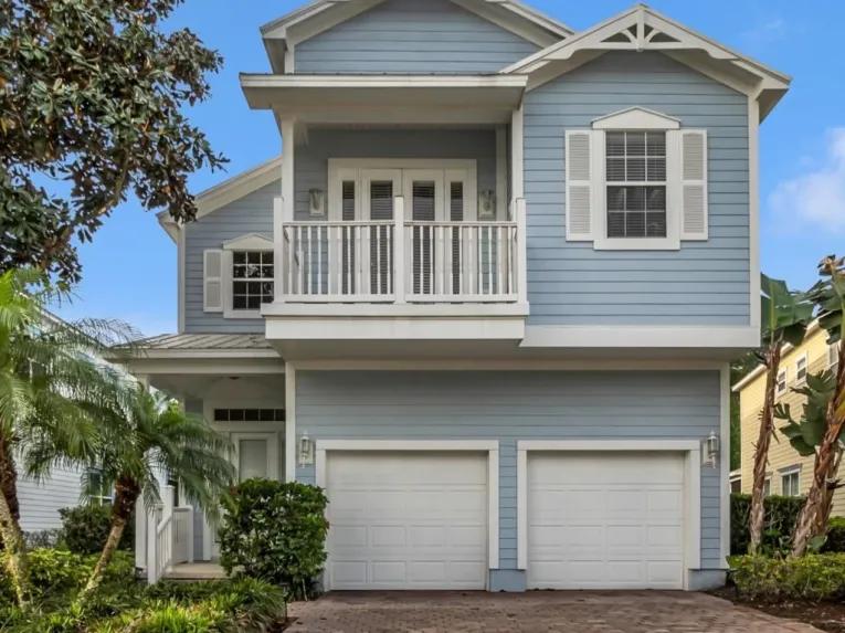 Reunion (24194) 5-bedroom Villa in Kissimmee