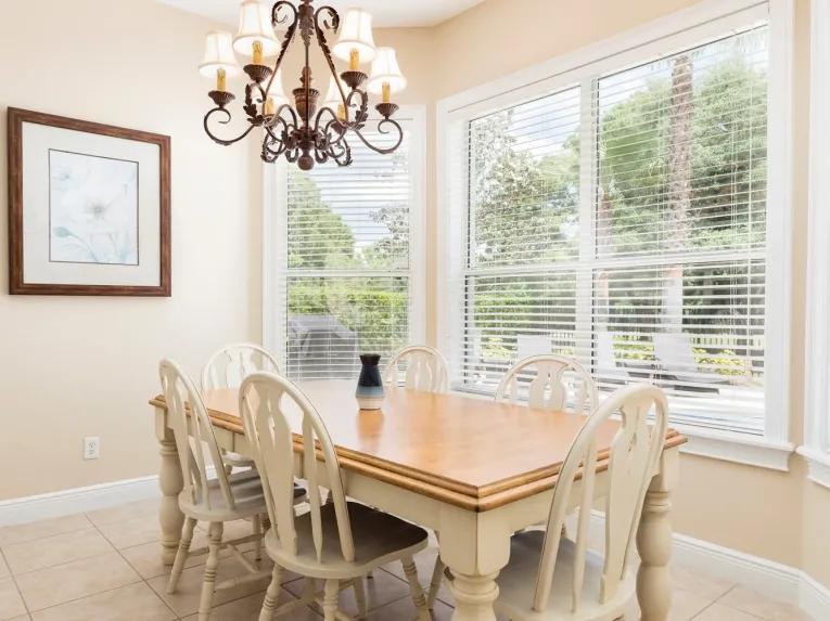 Reunion (30294) 4-bedroom Villa in Kissimmee