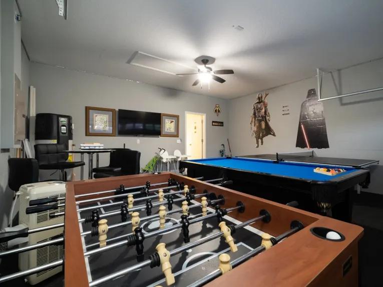 ChampionsGate (5835) 5-bedroom Villa in Davenport