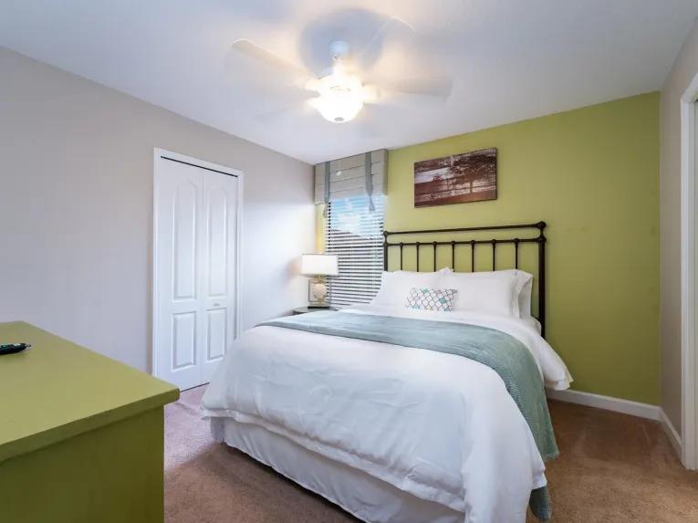 ChampionsGate (7345) 6-bedroom Villa in Davenport