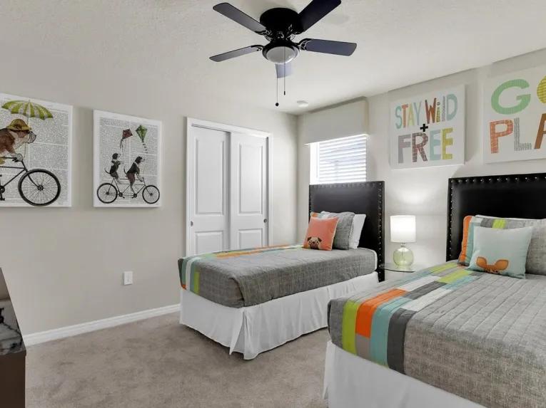 Windsor Island (6814) 7-bedroom Villa in Davenport