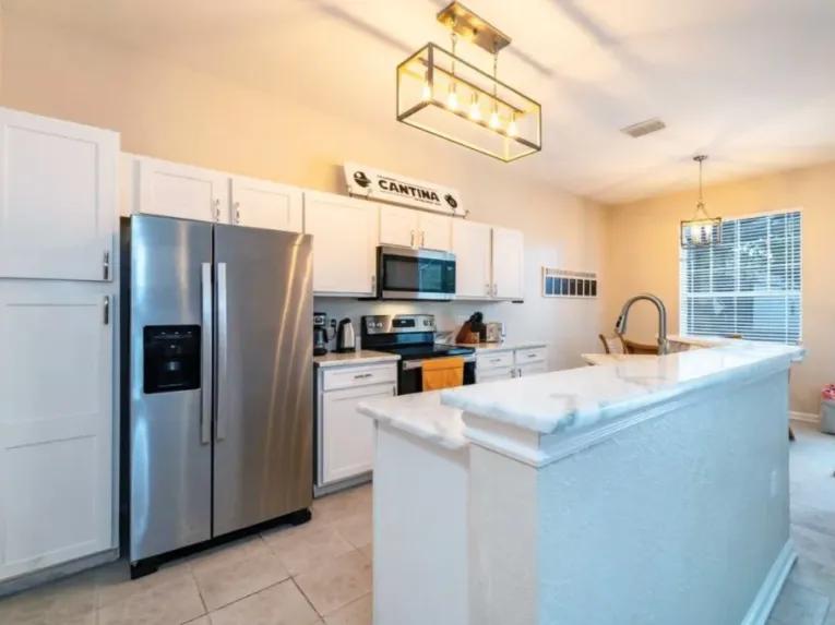 Windsor Hills (7122) 5-bedroom Villa in Kissimmee