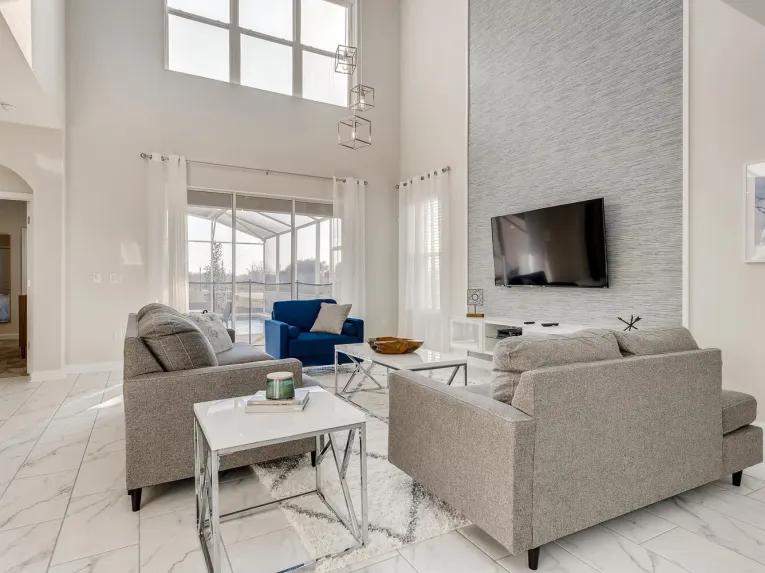 ChampionsGate (6711) 5-bedroom Villa in Davenport