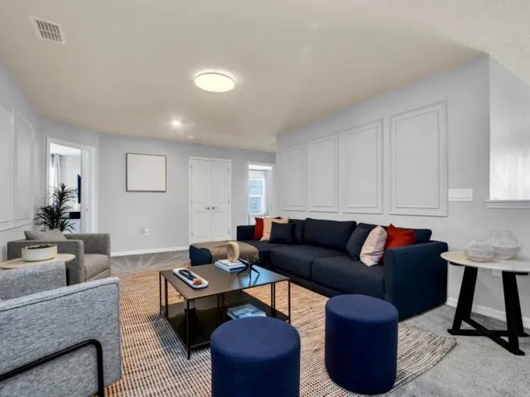 Windsor Island (7295) 9-bedroom Villa in Davenport