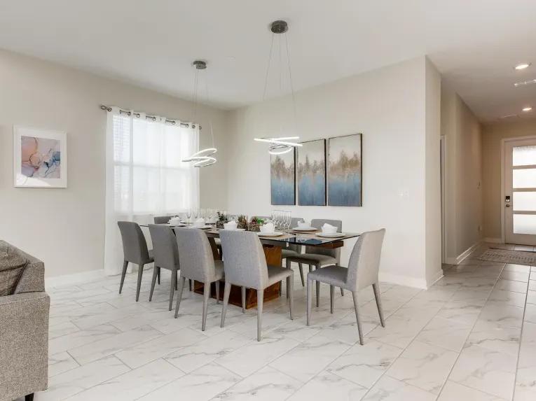 ChampionsGate (6711) 5-bedroom Villa in Davenport