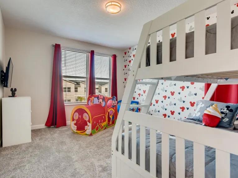 ChampionsGate (6707) 5-bedroom Villa in Davenport