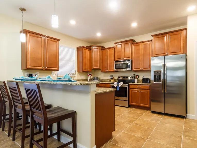 ChampionsGate (5920) 6-bedroom Villa in Davenport