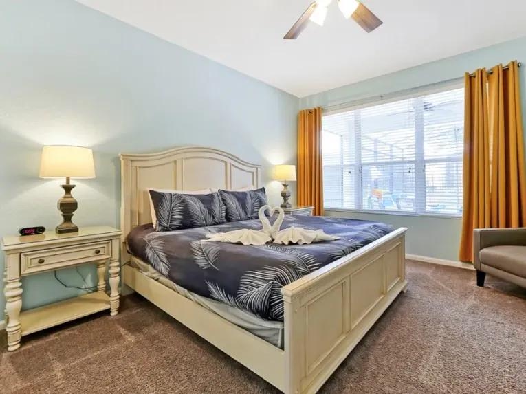 Windsor Hills (29483) 5-bedroom Villa in Kissimmee