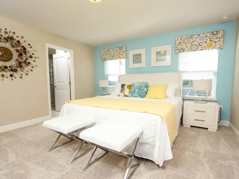 Solterra (4985) 5-bedroom Villa in Davenport