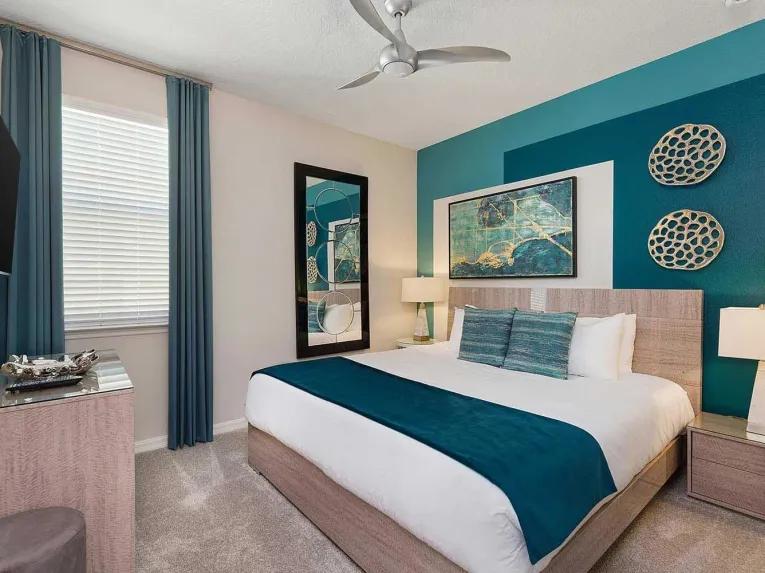 Solara Resort (31631) 8-bedroom Villa in Kissimmee
