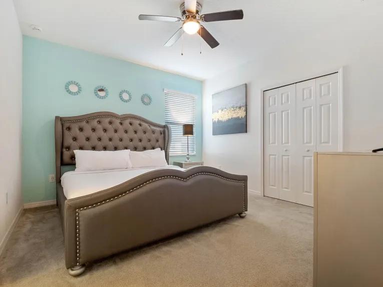 Solterra (7742) 11-bedroom Villa in Davenport
