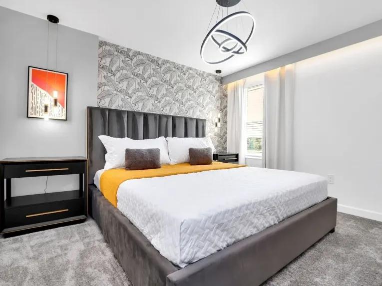 Storey Lake (24895) 9-bedroom Villa in Kissimmee