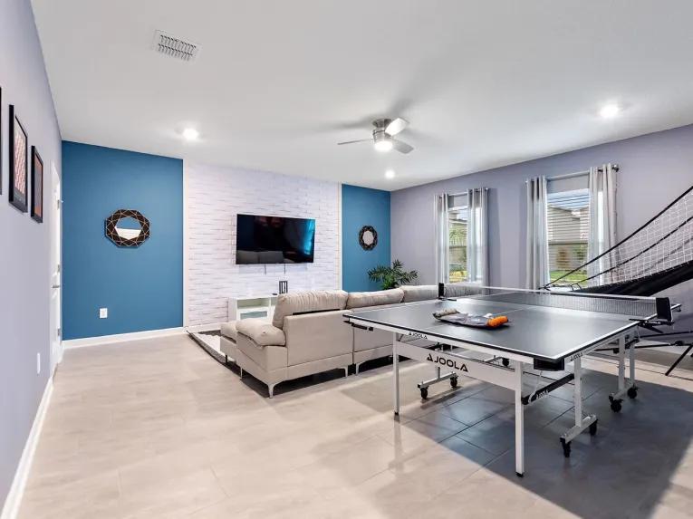 ChampionsGate (6980) 7-bedroom Villa in Davenport