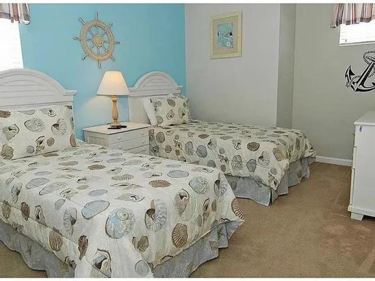 Windsor Hills (29902) 5-bedroom Villa in Kissimmee