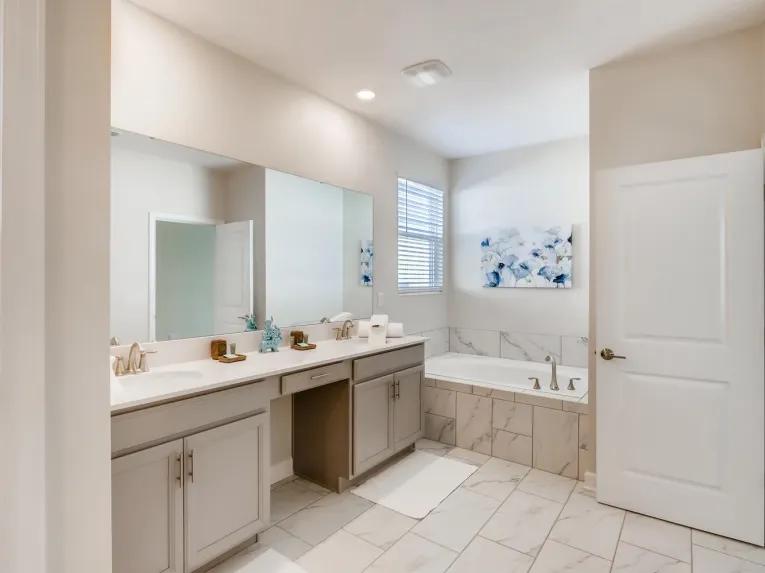 Storey Lake (6725) 5-bedroom Villa in Kissimmee