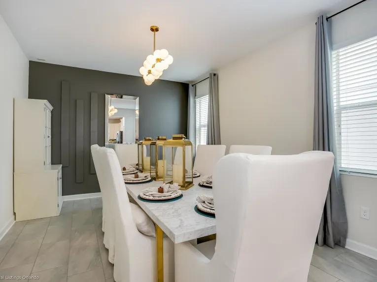ChampionsGate (28307) 6-bedroom Villa in Davenport