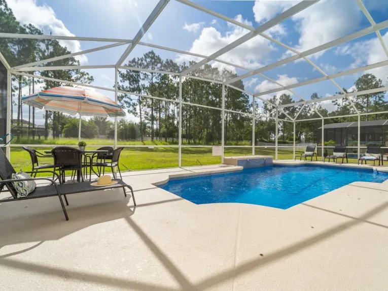 Highlands Reserve (5828) 6-bedroom Villa in Davenport
