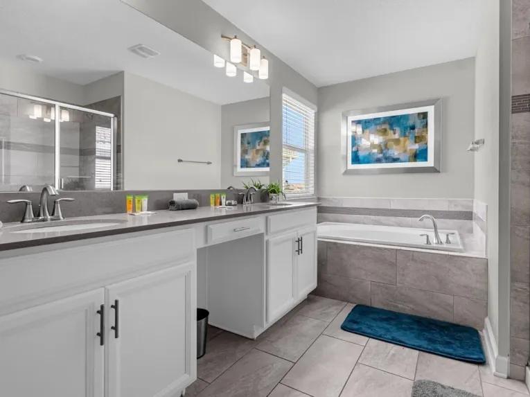 ChampionsGate (24879) 6-bedroom Villa in Davenport