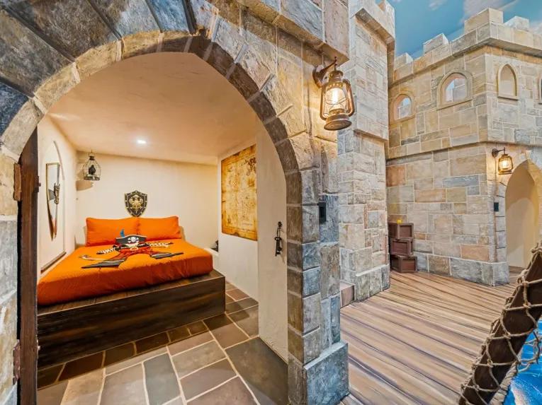 Reunion (34195) 10-bedroom Villa in Kissimmee