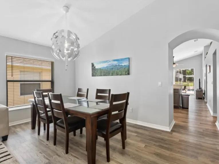 Highlands Reserve (7003) 4-bedroom Villa in Davenport