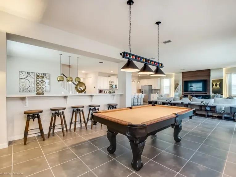Solara Resort (2904) 9-bedroom Villa in Kissimmee