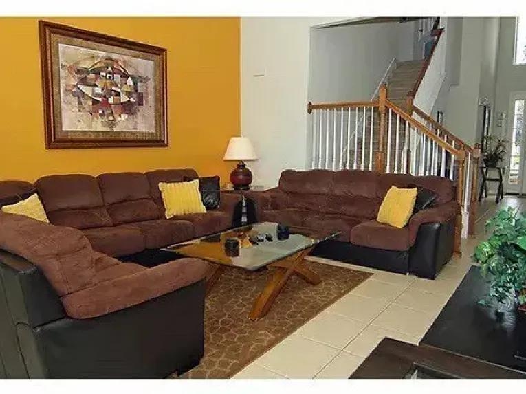 Windsor Hills (29902) 5-bedroom Villa in Kissimmee