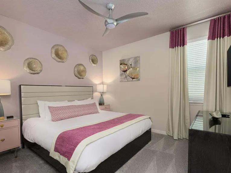 Solara Resort (31631) 8-bedroom Villa in Kissimmee