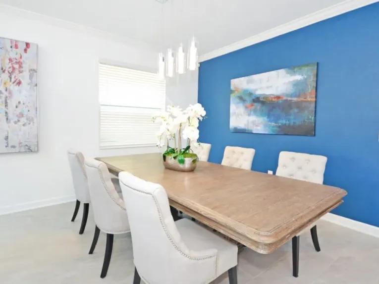 ChampionsGate (6527) 5-bedroom Villa in Davenport